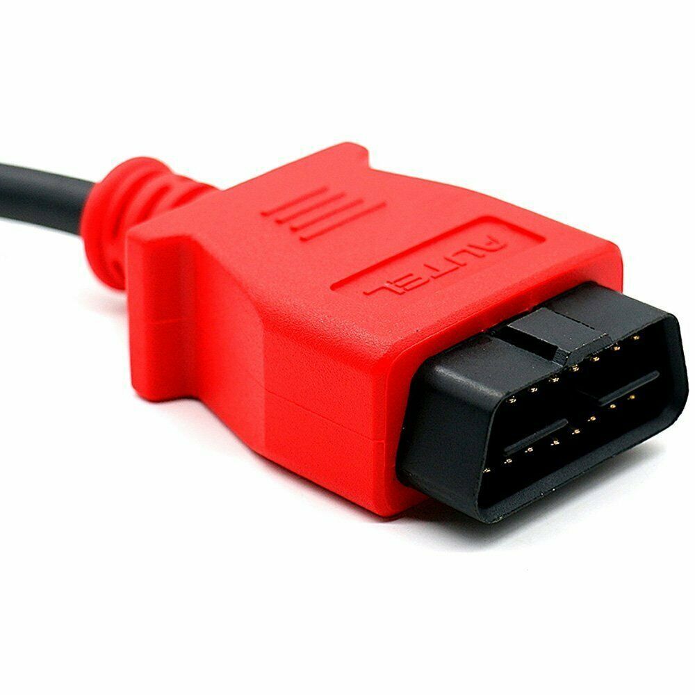 OBD2 Main Test Data Cable OBDII For Autel MaxiCOM MK808 MX808 Diagnostic Scanner