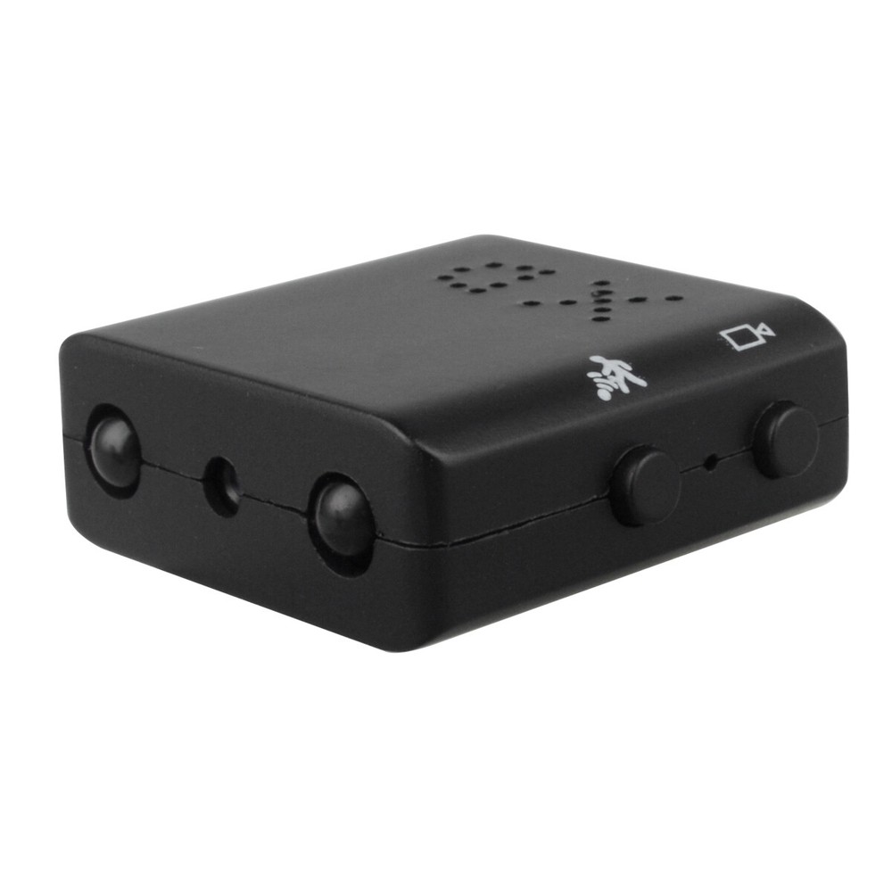 XD Mini Camera HD 1080P Home Security Video USB Recording Camera
