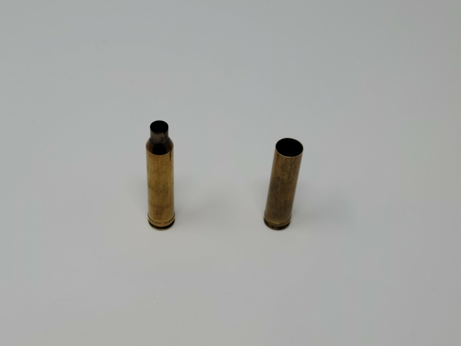 458×2 American Mag Cut off Trimming Jig Auto-Ejecting Brass Case Trimmer