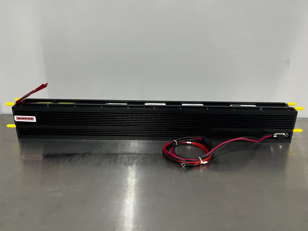 Synrad J48-2W-9.3-7978 CO2 Laser