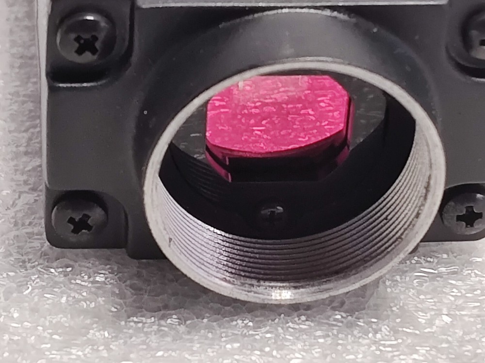 SONY XC-73 CCD VIDEO CAMERA MODULE