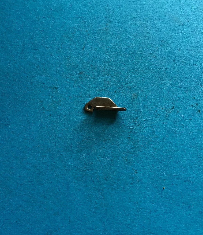 *NOS* 34358C-UNION SPECIAL-THREAD GUIDE *FREE SHIPPING*