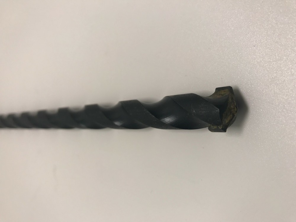 Masonry 5/8"x18" drill bit