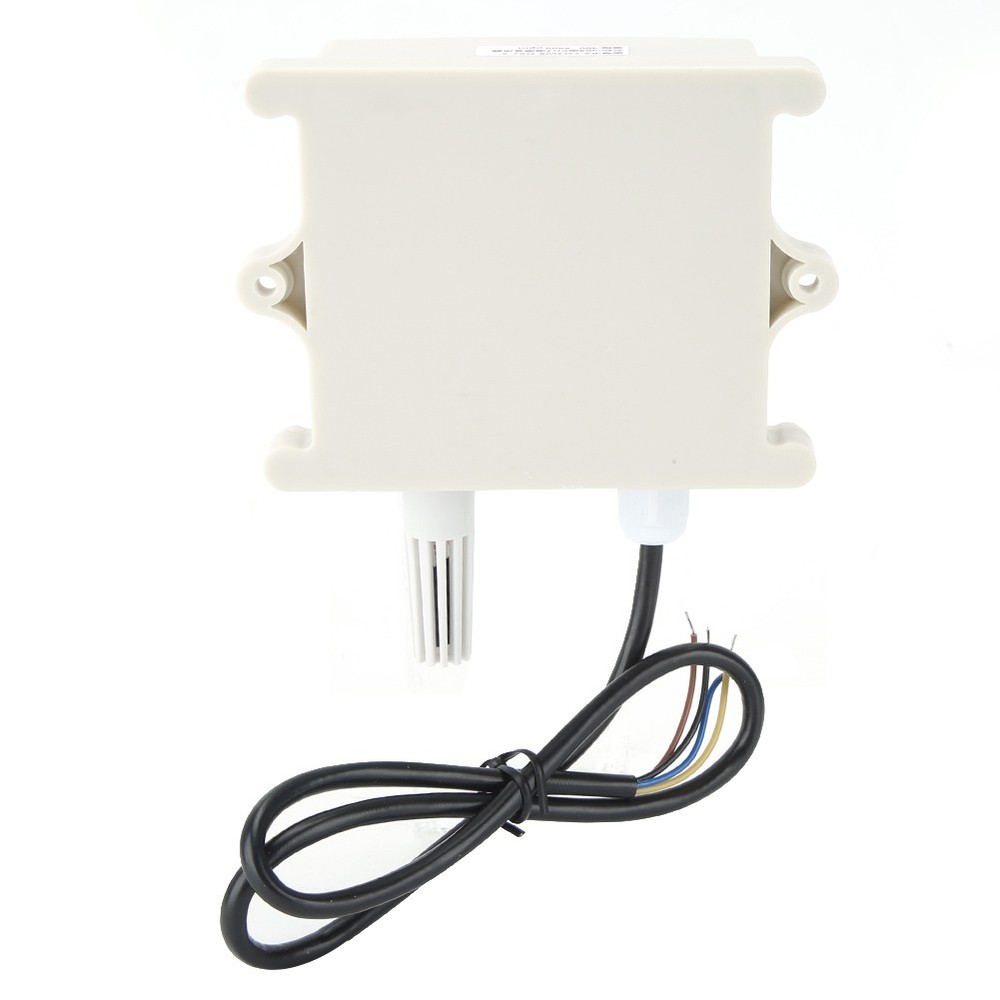 CO2 Sensor Module Detector Carbon Dioxide Temperature Humidity 3-In-1 Transmi