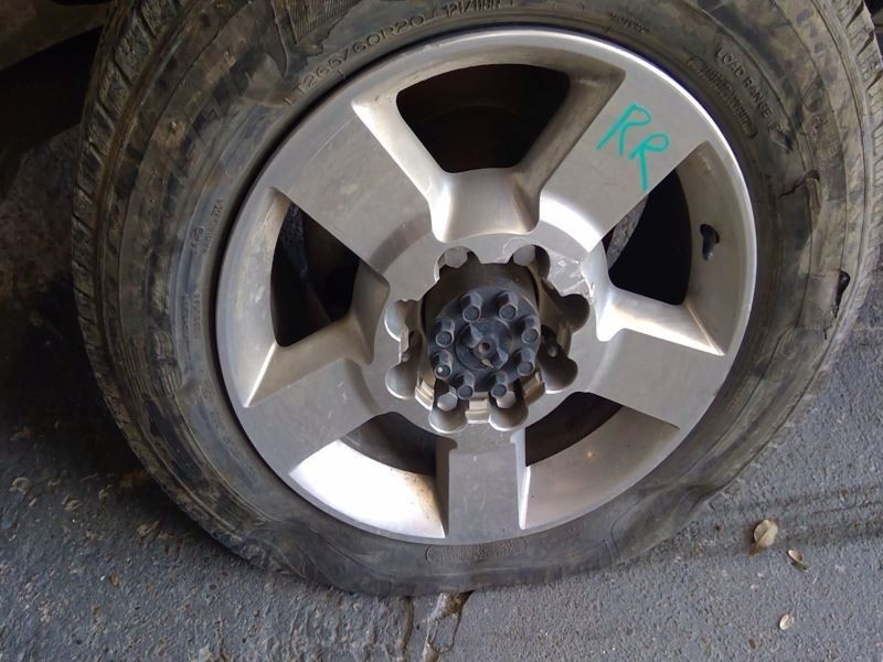SILVRDO25 2012 Glove Box 64162