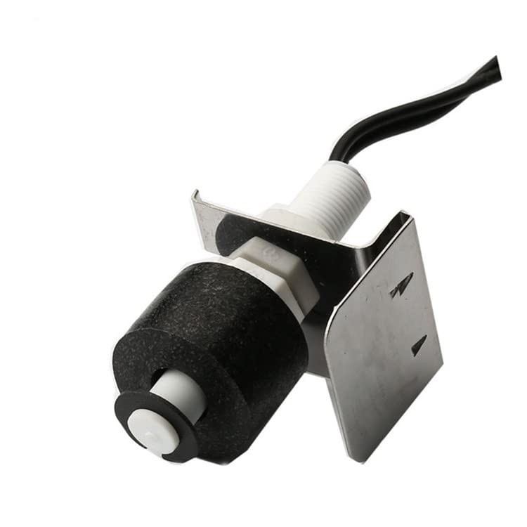 MySpool Water Level Alert with Text Message and Email Notifications, white