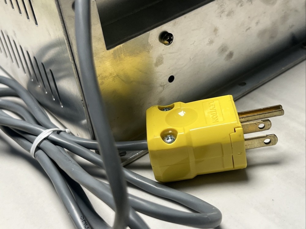 NEW — Ledstar Replacement Unit LCA-24