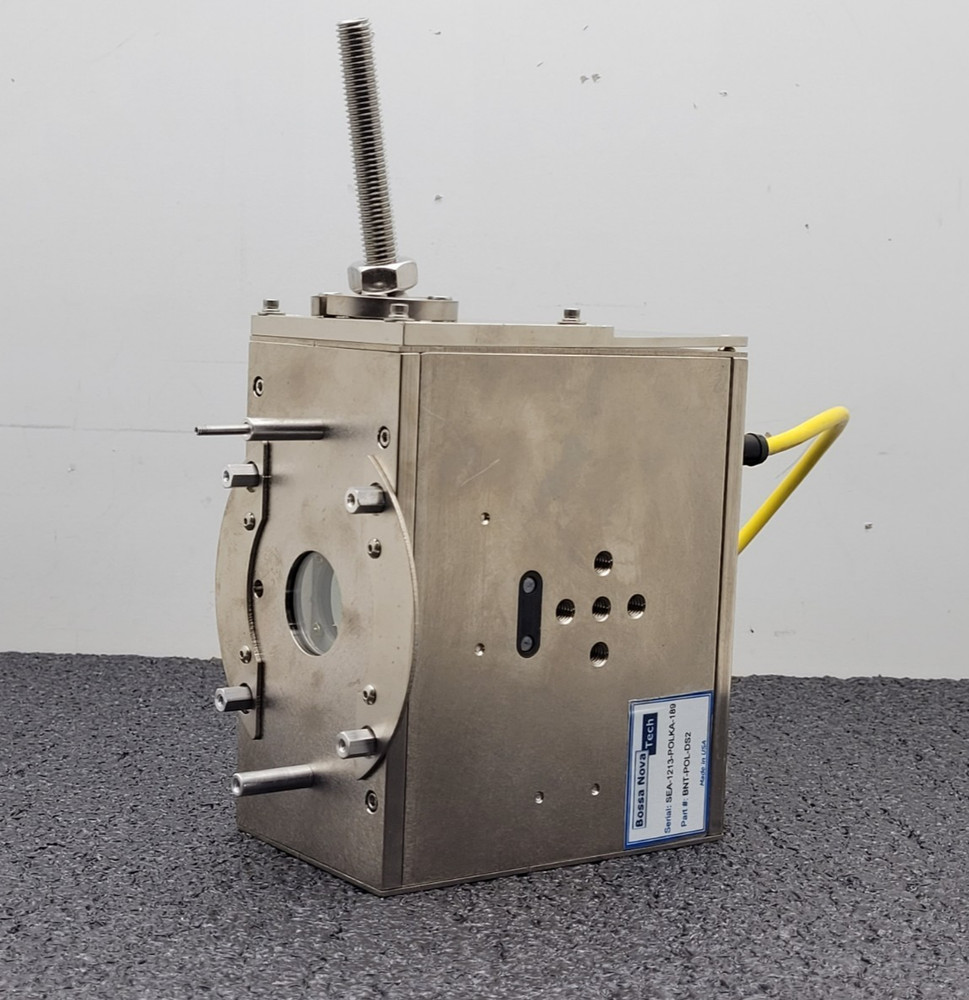 Bossa Nova Tech BTN-POL-DS2 ALLIED Guppy Pro GPF 032B ASG Camera Firewire