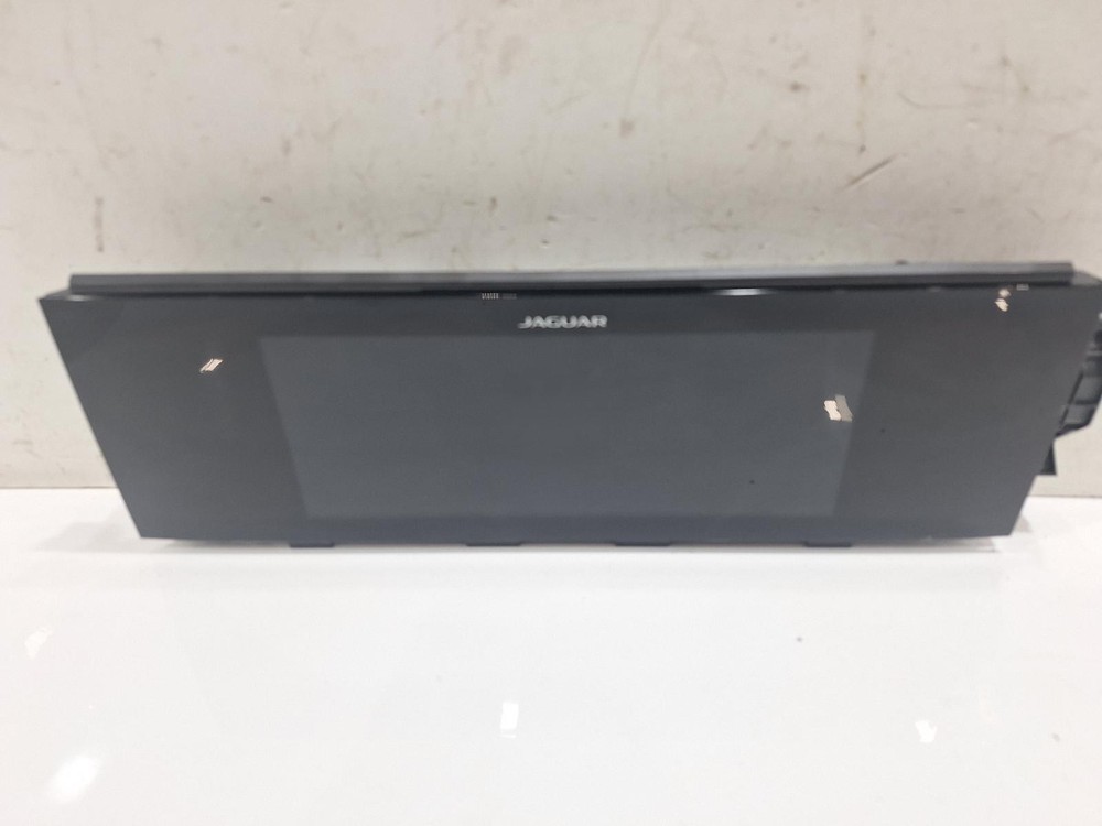 JAGUAR I-PACE FIRST EDITION 2017-2026 SAT NAV Satellite Navigation System Unit