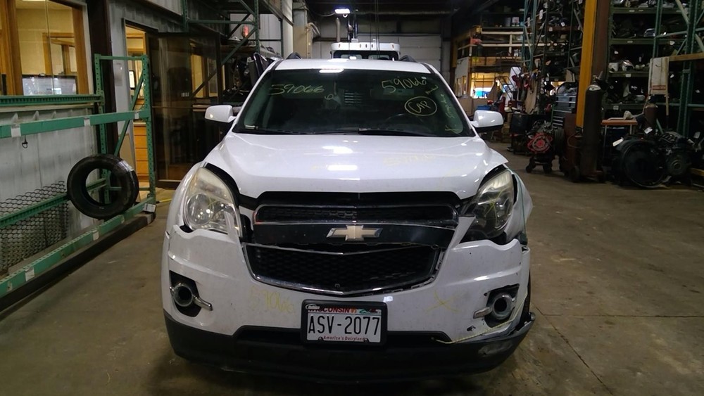 Used Telematics Interface Module fits: 2012 Chevrolet Equinox Communication OnSt