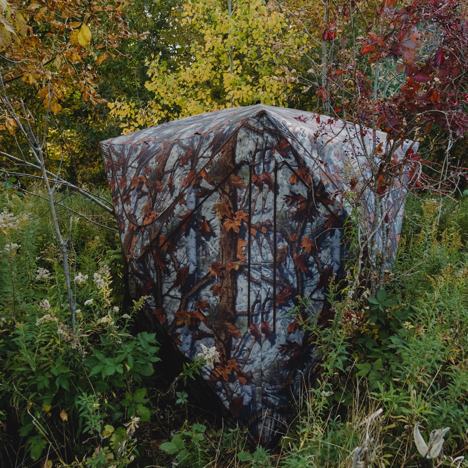 Barronett Blinds® Prowler 350 Portable Pop-Up Hunting Blind