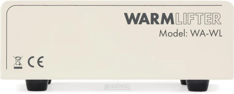 Warm Audio WA-WL Warm Lifter Inline Active Microphone Preamp