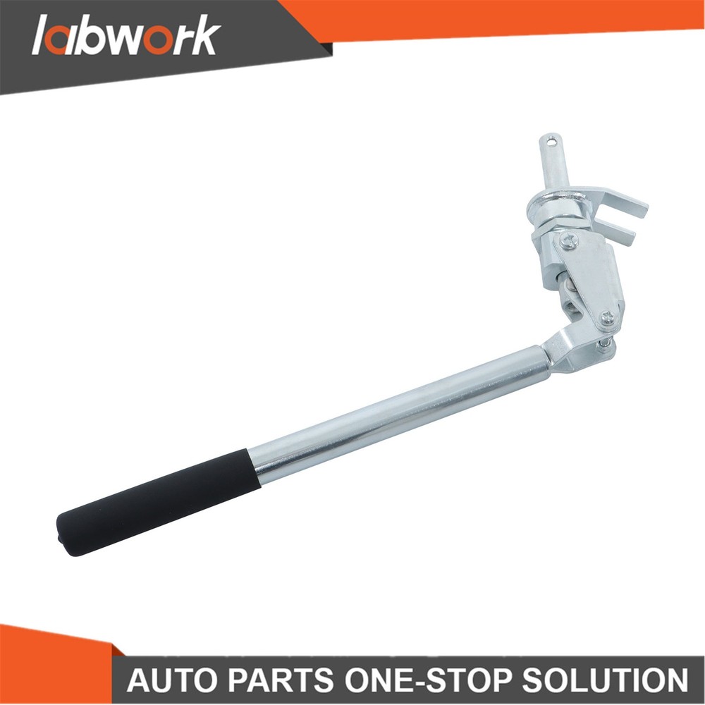 Labwork 66784 Stud Mount Valve Spring Compressor Remove & Install 3/8" & 7/16"