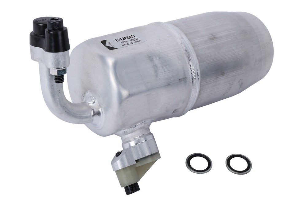 ACDelco 15-10421