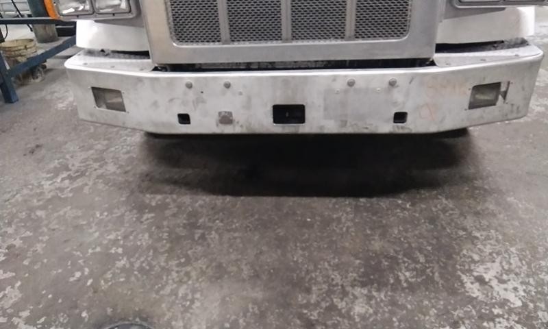 For 2011 PETERBILT 367 2007-2024 BUMPER N/A ,  CO