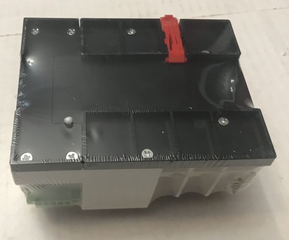 Jotta Dual Power Automatic Transfer Switch Type JTQ3-100