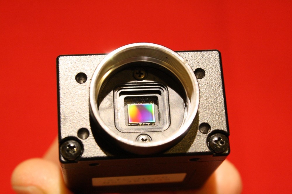 Sentech STC-H720 Monochrome scientific camera