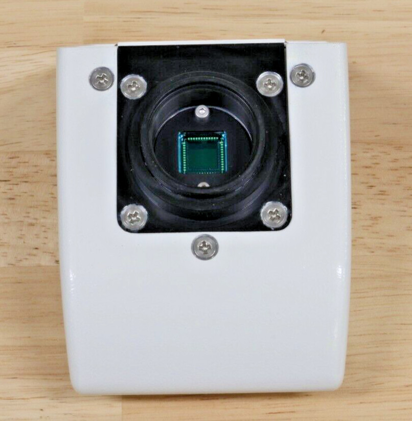 Leica EC3 Microscope Digital Camera USB Port w/ C-Mount