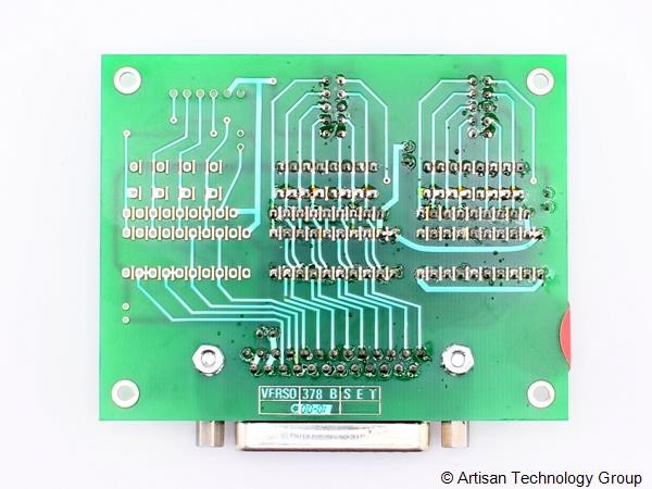 Verso Electrical 378BSET Adapter Module