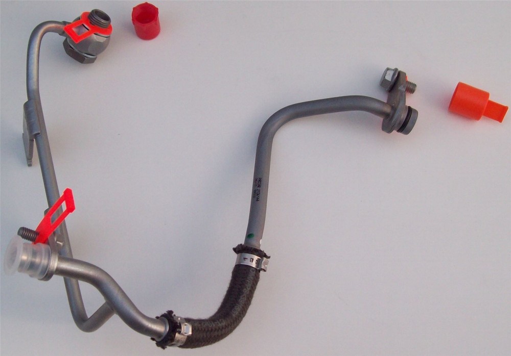 Fits DAF CF Dosing Module Pipe 2136144