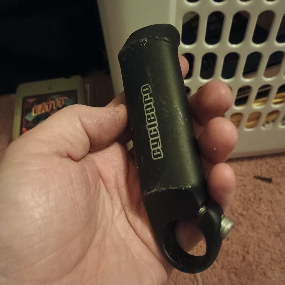 cyclepro bar ends
