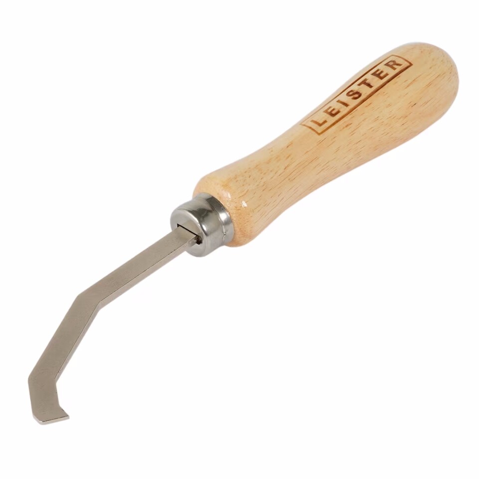 Leister Seam Weld Tester - 174.048