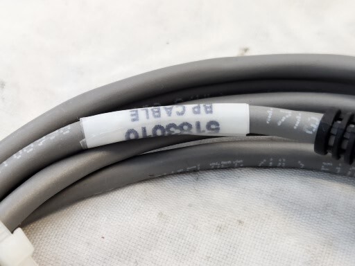 5183010 CABLE FOR MPS450 Biomedical Multiparameter Simulator