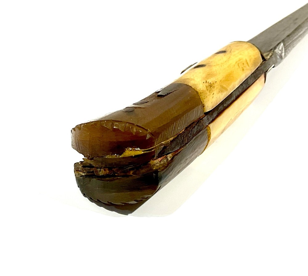 18th/19th C Chora Dagger