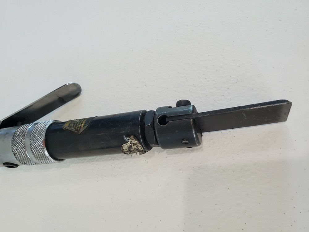 MATCO TOOLS Silver Eagle SE752 CUTTER/CHISEL/SCRAPER AIR TOOL