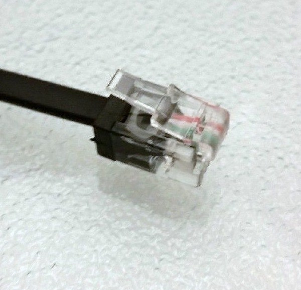 Escort Direct-Wired Smart Cord-Mute Button-Selectable R or B Warning Alert(EP01)