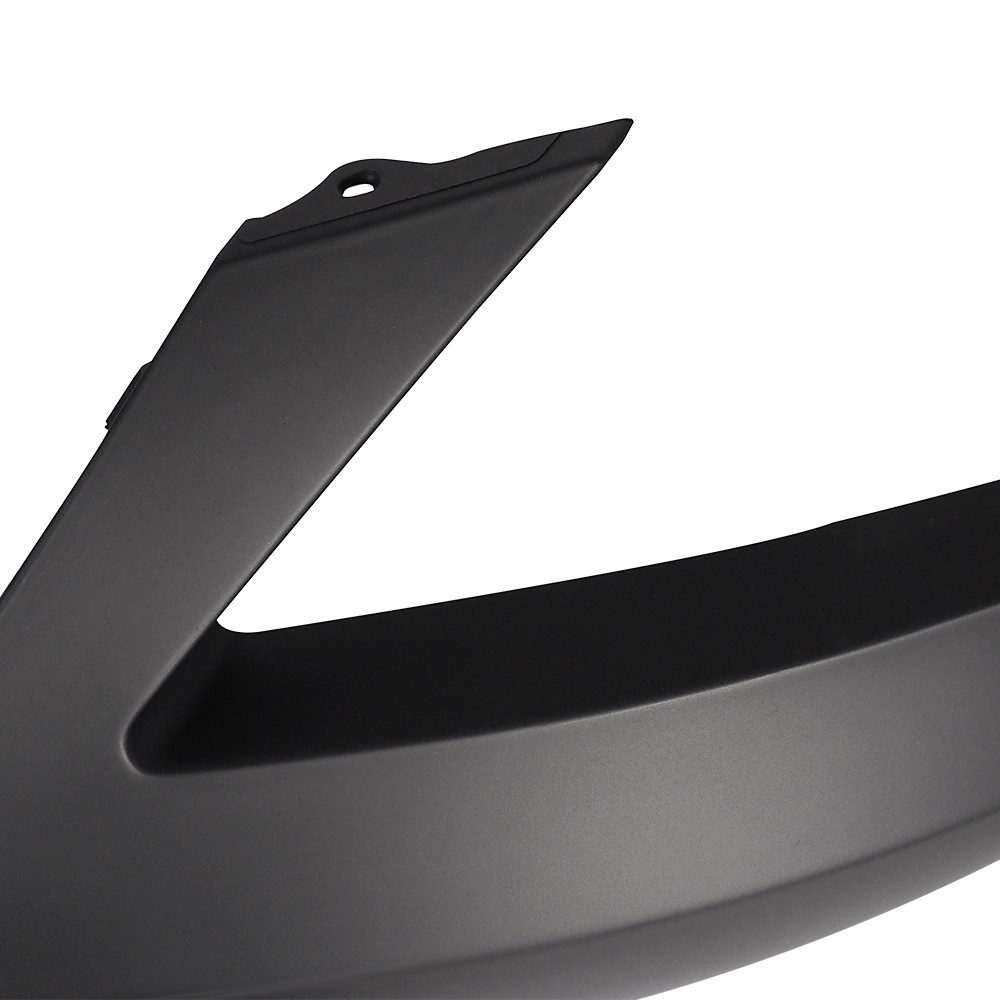 Front Upper Bumper Cover Fit For 2010 2011 2012 Ford Taurus AG1Z-17D957-AAPTM