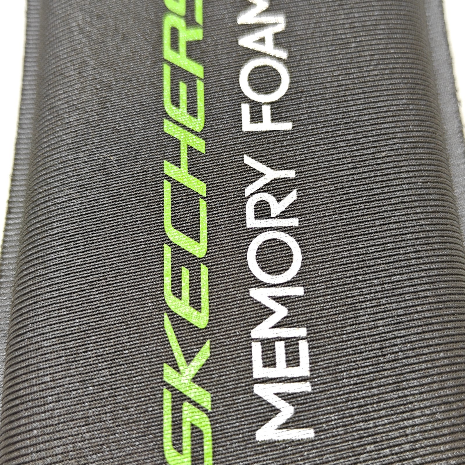 New Skechers Memory Foam Insoles Footbed insert US Men' Sz 6.5-14