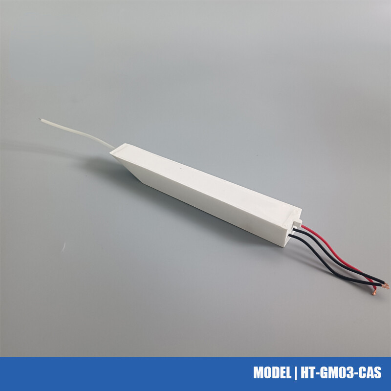 GM02 Powder Coating Gun Kit And Electrostatic Powder Coating Machine