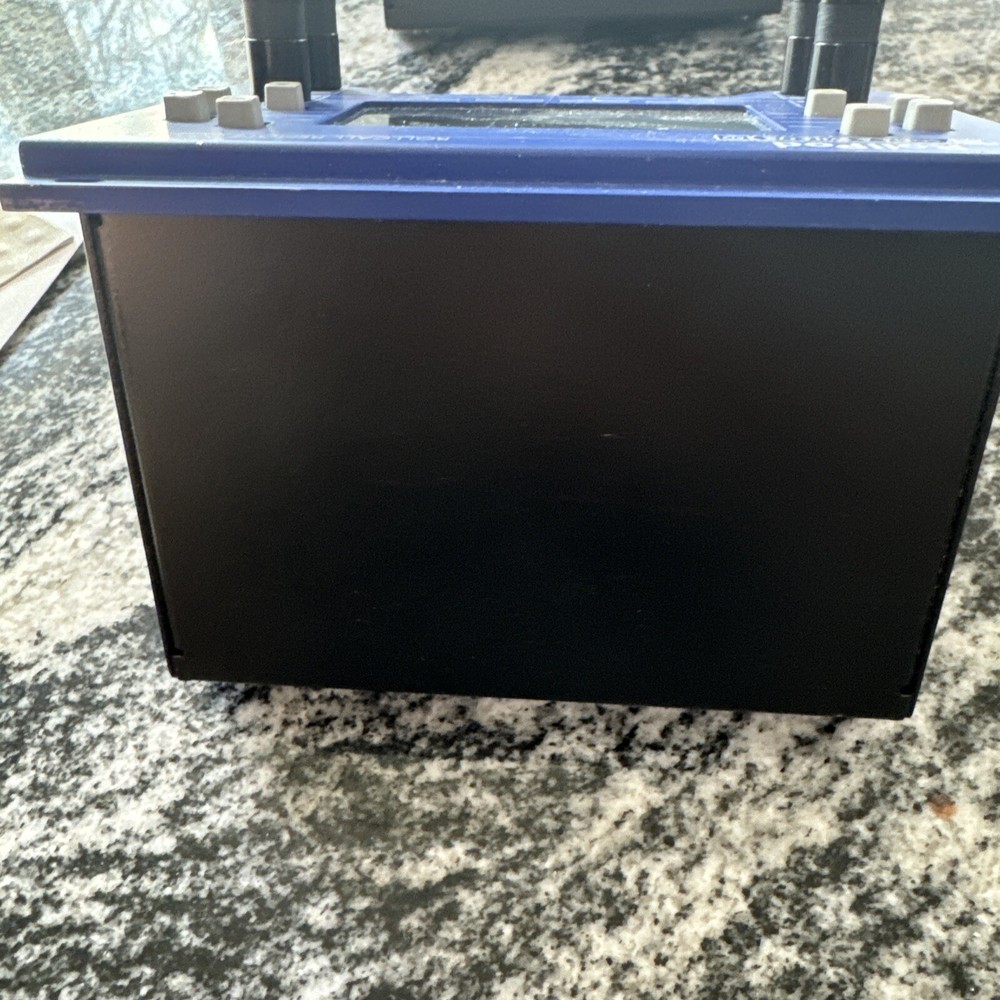 Snell & Wilcox RollPod-12 Roll Call Remote Control Unit Only