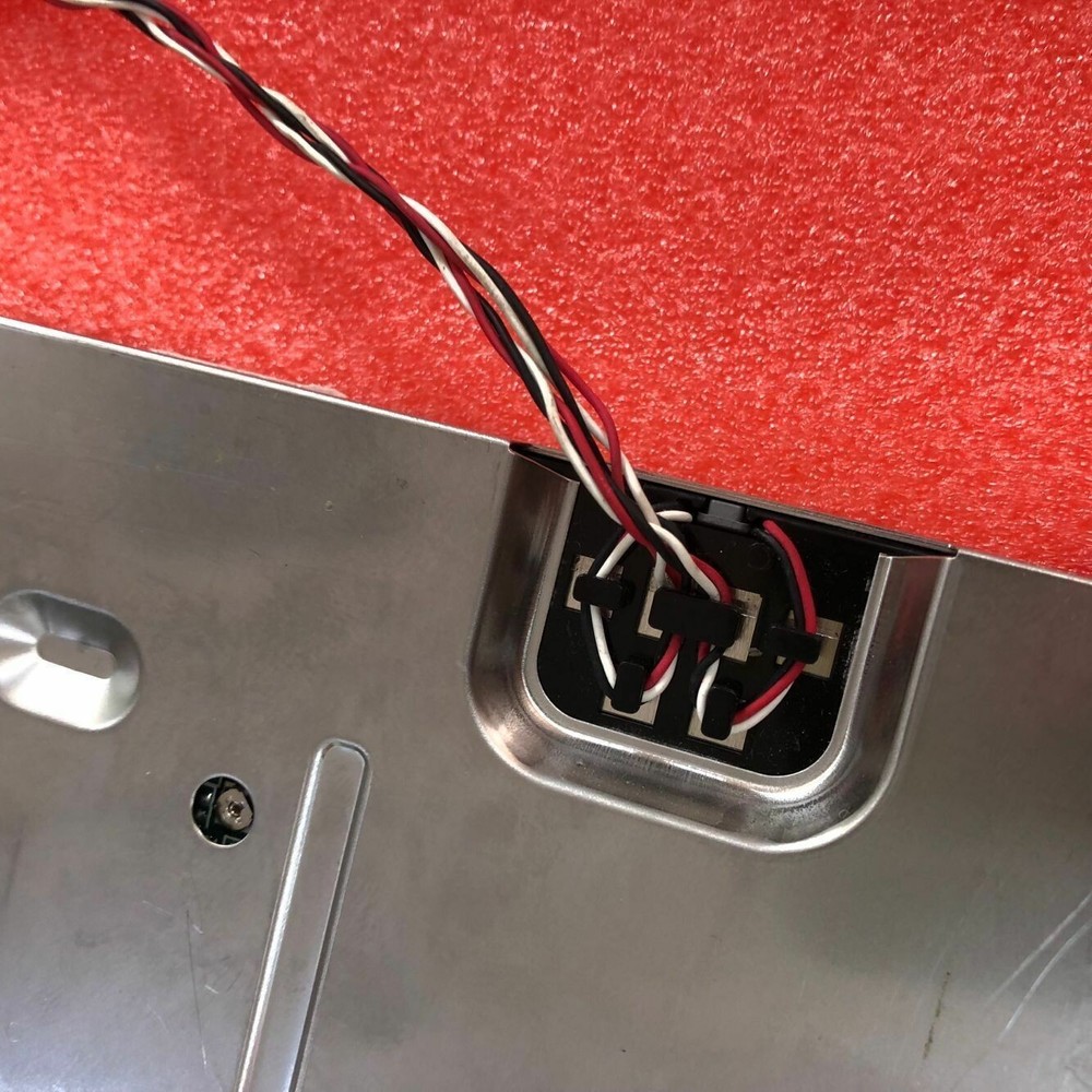 5.7'' TeeJet Matrix Pro 570G LCD display screen with touch panel replacement