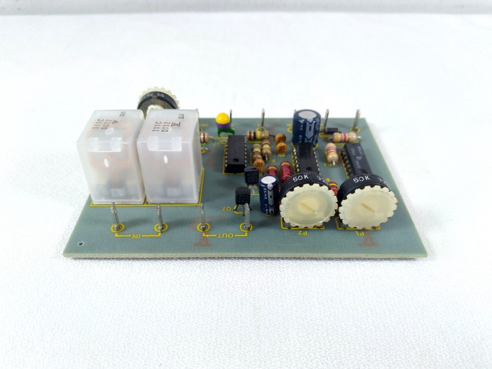 Circuitron 800-5401 AR-2 Automatic Reverse Circuit