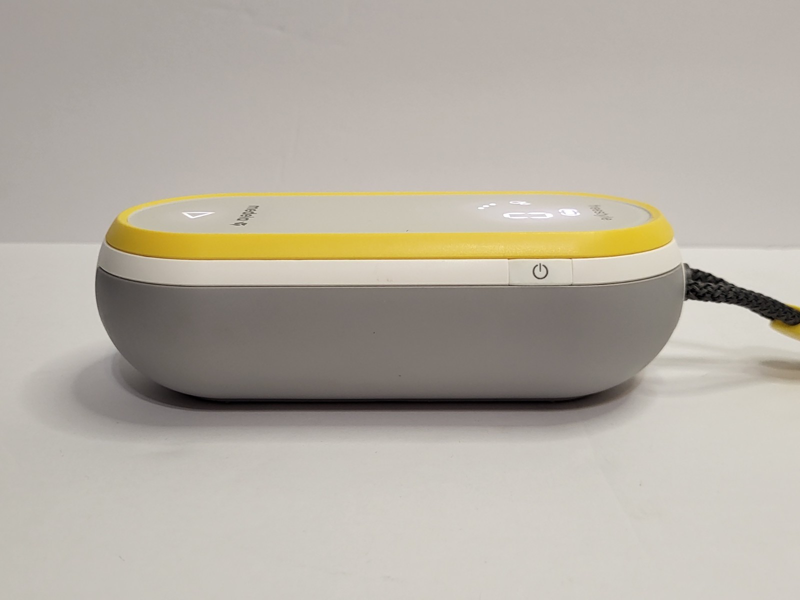 Medela Freestyle Hands Free Electric Unit Only NO POWER CORD / ACCESSORY