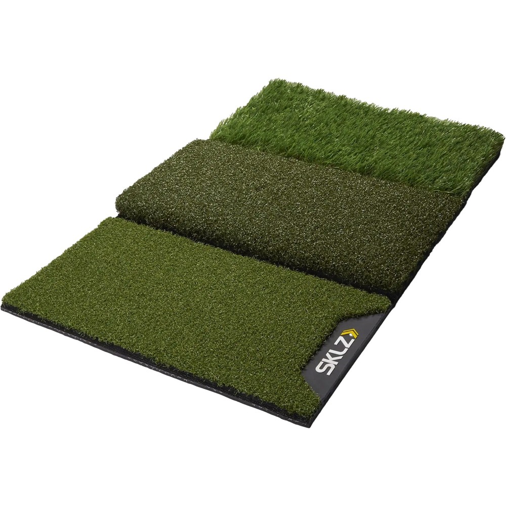 SKLZ Golf Pure Practice Mat - Green
