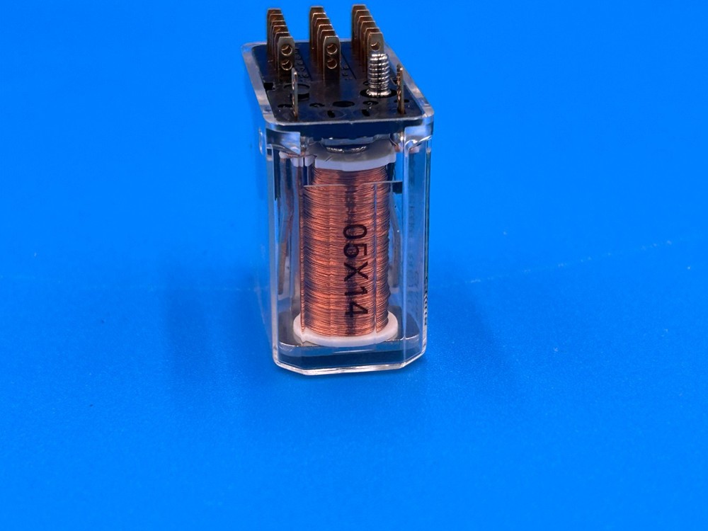 ✅Valleylab Electromechanical RF Board Relay✅