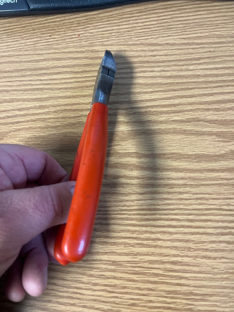 SNAP ON - 87BCP - 7.5" LONG CUTTERS - ITEM 87BCP #1F *****
