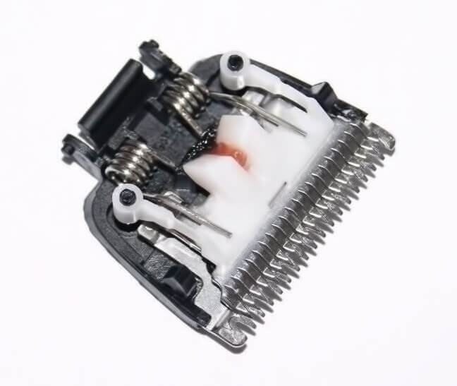 Philips Norelco Replacement Cutter Assembly for BG2039, BG2040