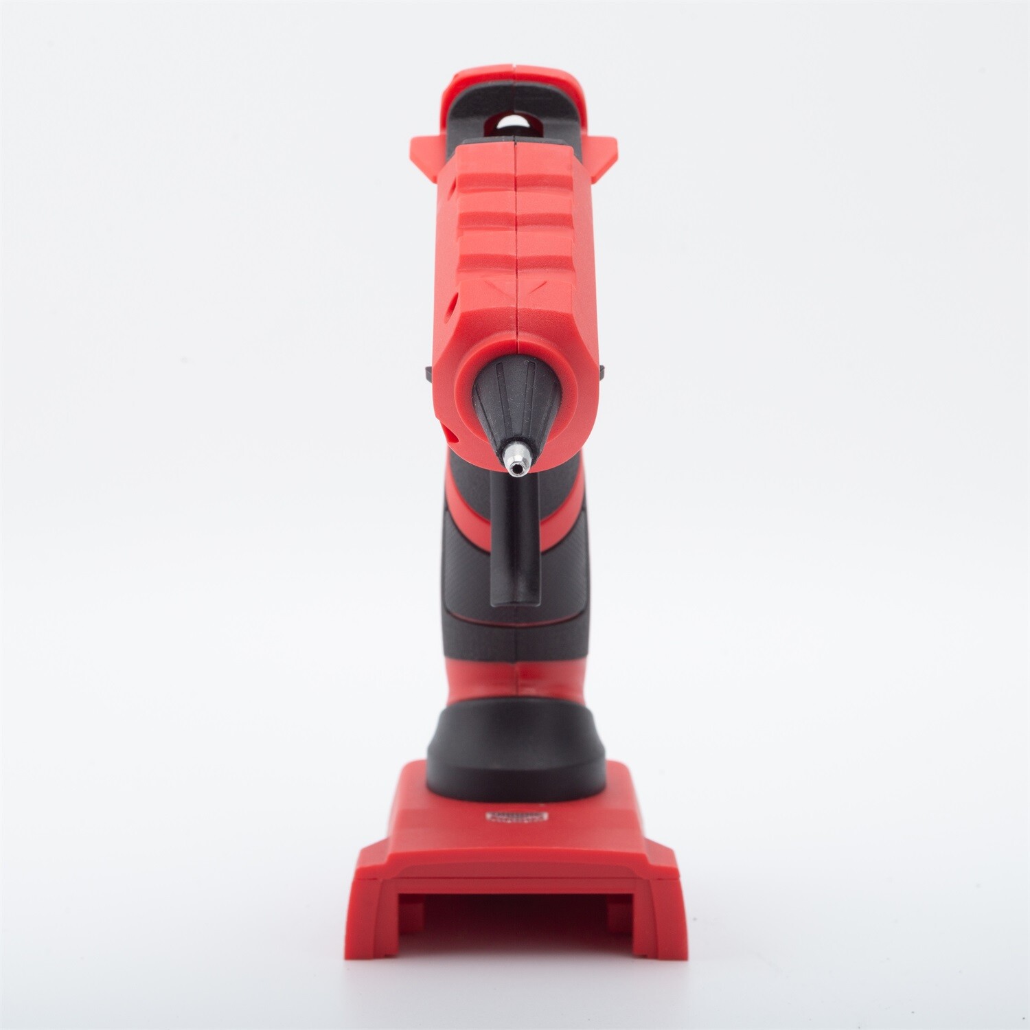 Cordless Hot Melt Glue Gun For Crafts & DIY Art For Milwaukee 18V Li-ion Battery