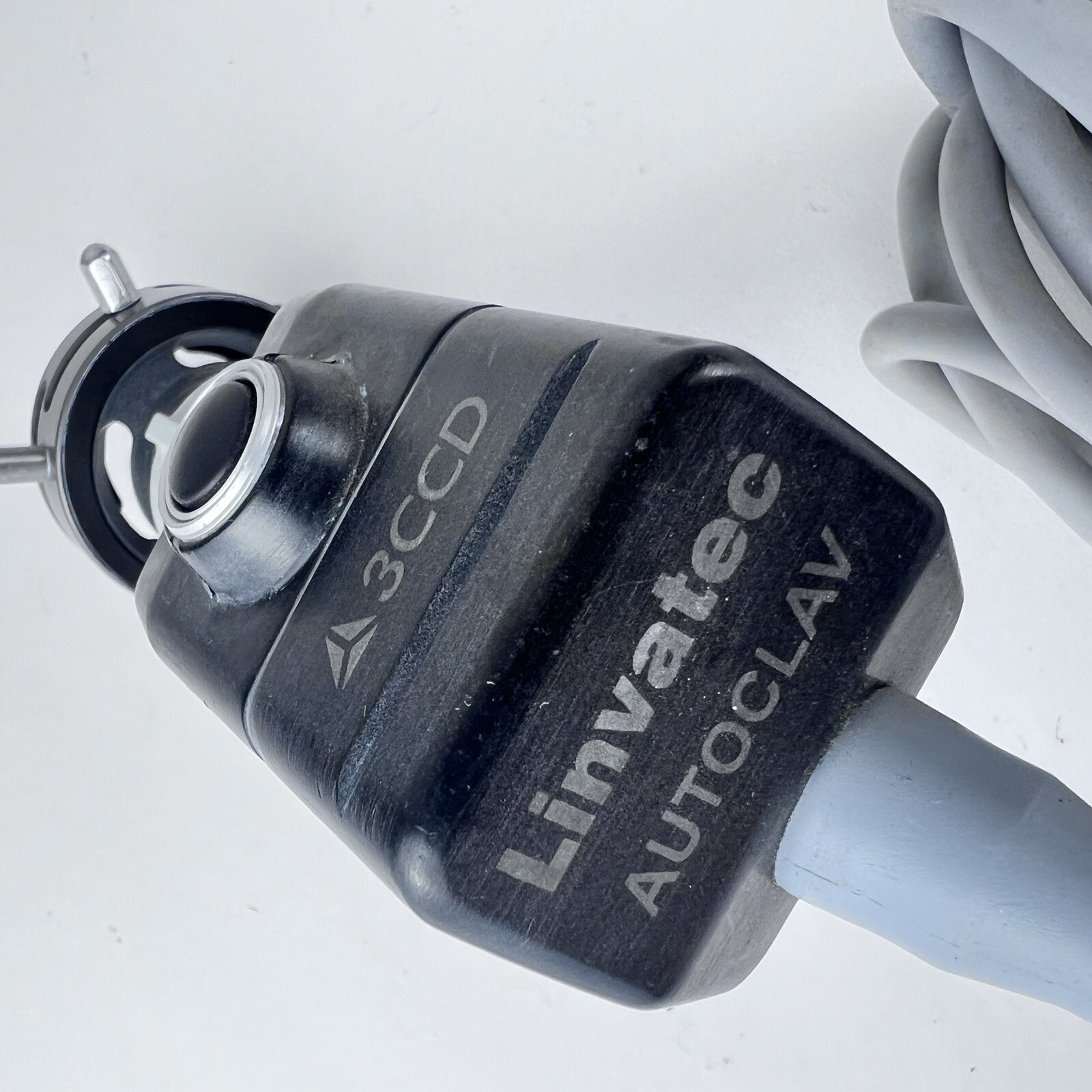 Linvatec C3236R Camera Head with Coupler