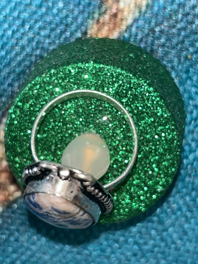 Highborn Vampire Entity Haunted – Dark Seduction Energy • Prosperity Ring🧲