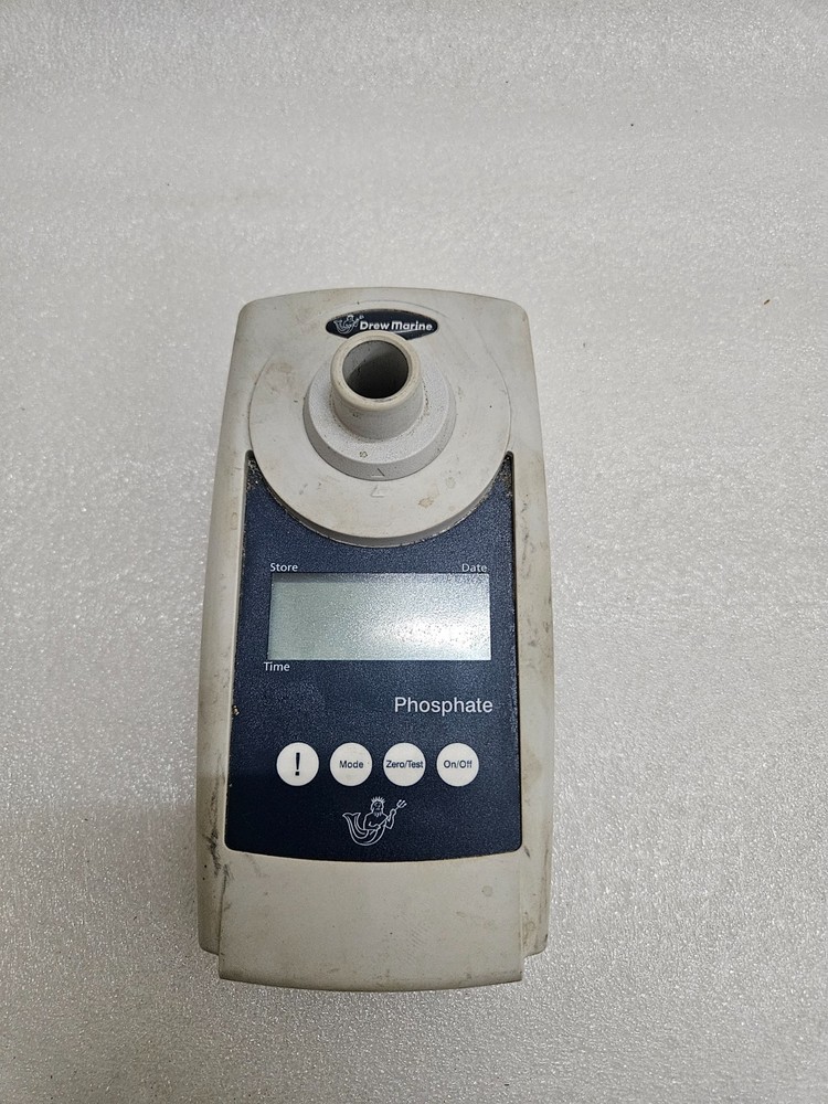 Drew Marine 0173054 Conductivity Meter Kit