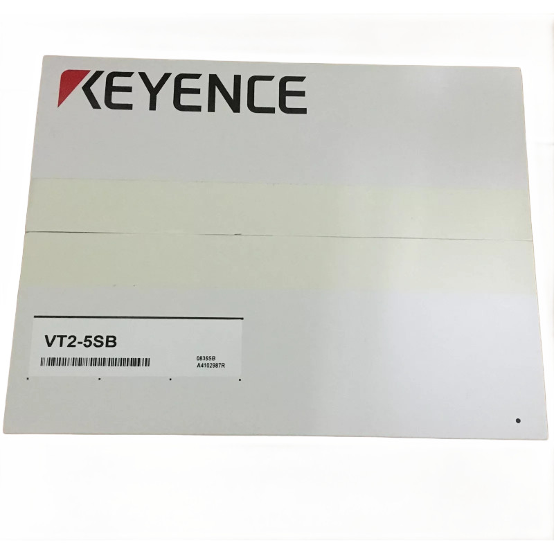 1PC Keyence VT2-5SB Operator Interface Panel Touch Screen VT25SB Free shipping