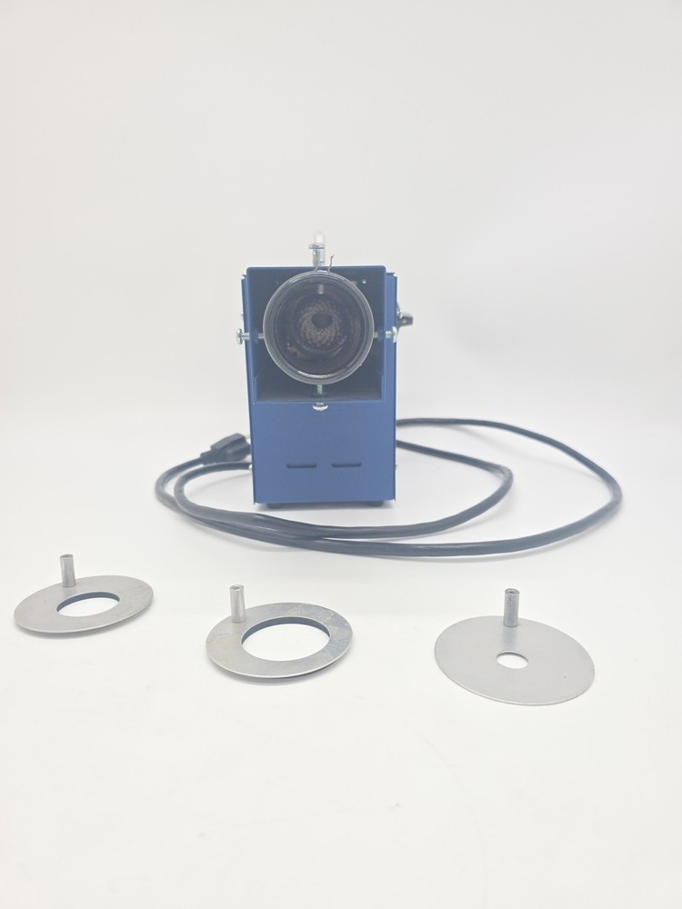 LYON ELECTRIC MODEL HI-INT 950-76 115Vac LIGHT SOURCE
