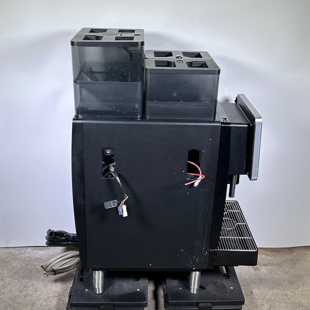 Franke A1000 Super Automatic Espresso Machine w/ Milk Cooling Unit