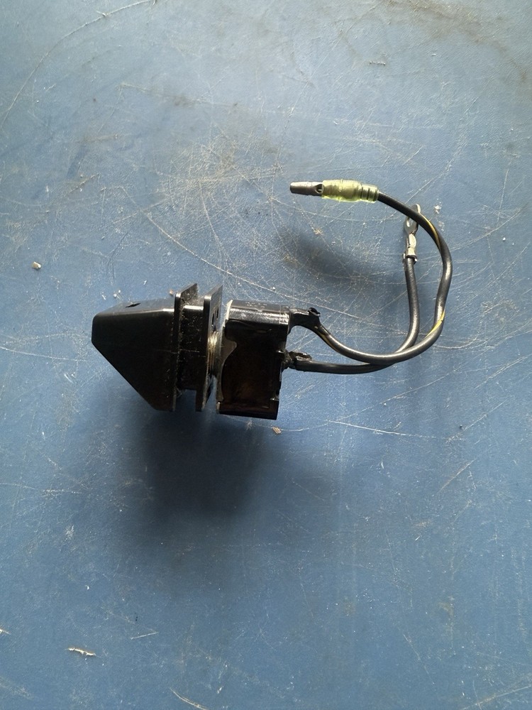 NOS OEM Mercury Quicksilver Stop Switch Assembly 87-91941A6