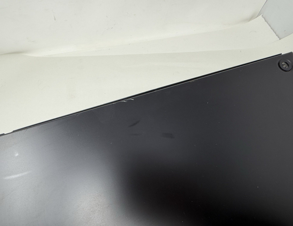 Denon DCD-1100 CD Player ~ Works ~ No Remote